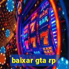 baixar gta rp